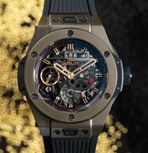 hublot pronuncia inglese|Hublot .